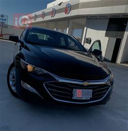 شيفروليه ماليبو